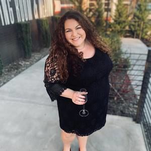 Meet your Posher, Allison